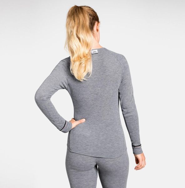 BL TOP Crew Neck Long Sleeve Active Warm Origina