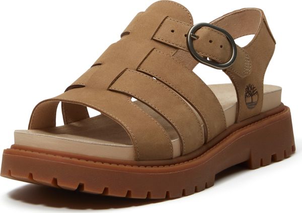 Womens Fisherman Sandal