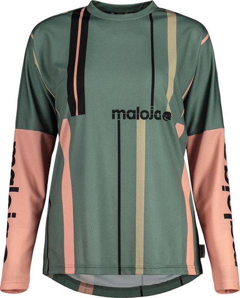 RunaidaM. Long Sleeve Freeride Jersey