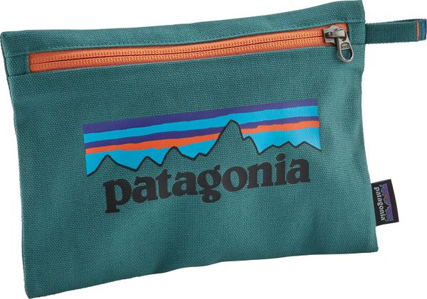 Zippered Pouch