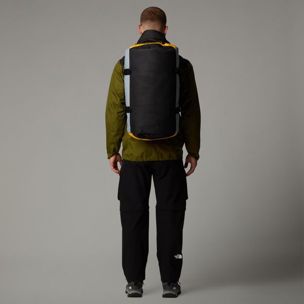 Gilman Duffel - S
