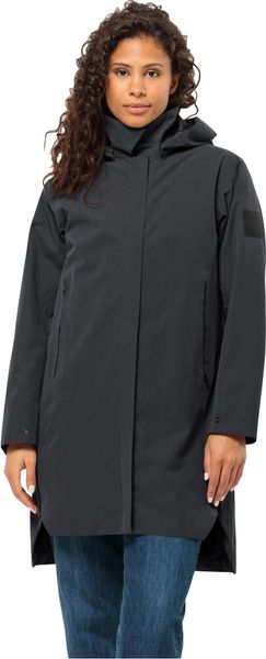 Salier 3IN1 Coat W
