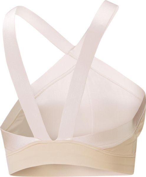 Flawless Sculpt Mid-impact Longline Bra