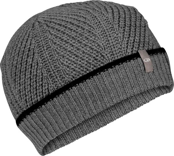 U Waypoint Beanie