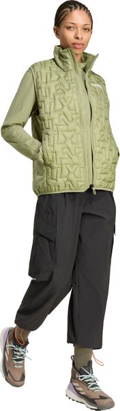 Terrex Xperior Primaloft Loose Fill Hybrid Vest