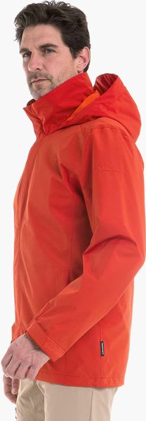 Jacket Aalborg2