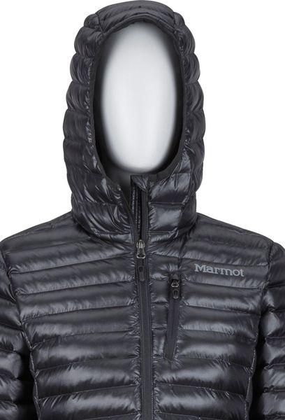 Wm's Avant Featherless Hoody