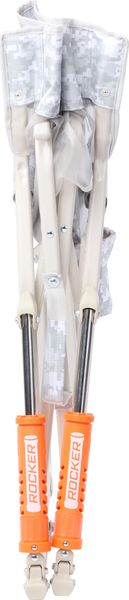 Freestyle Elite Rocker