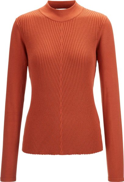 Damen Pullover