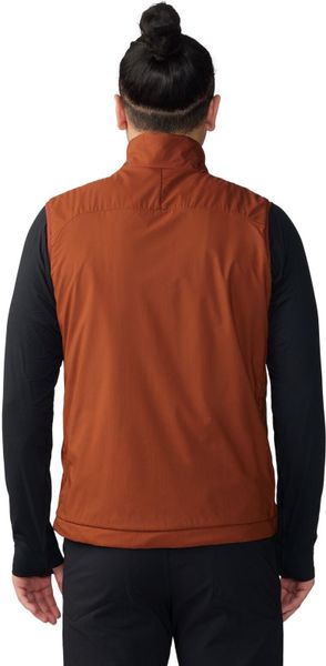 Kor Airshell Warm Vest