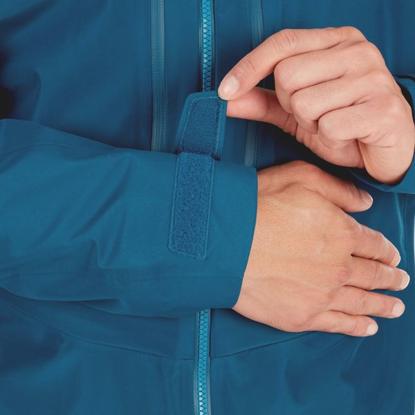 Teton HS Hooded Jacket Men