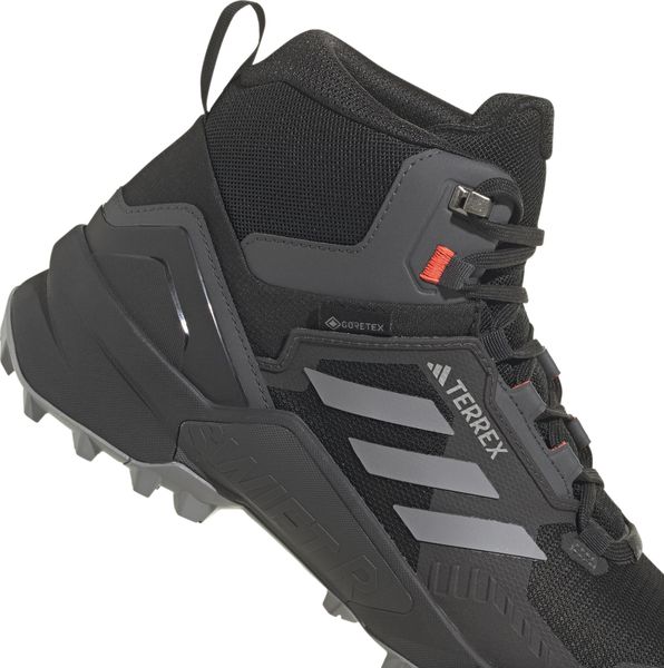 Swift R3 Mid Gore-tex Hiking Shoes