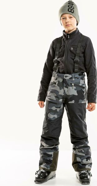 Camo Cody JR Pant