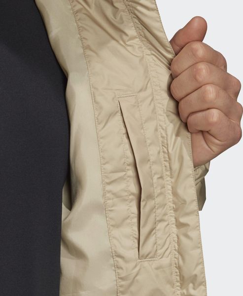 BSC Hood Insulated Jacket