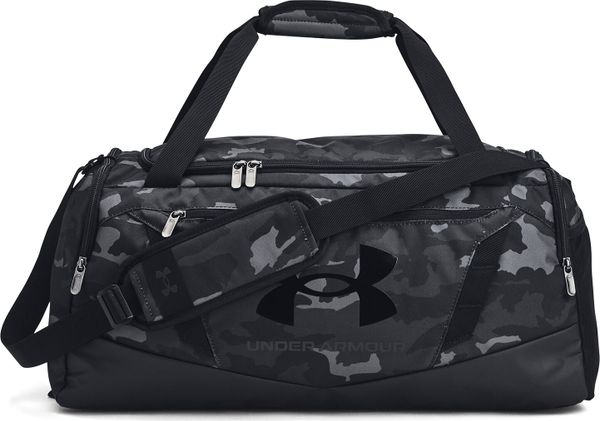 Undeniable 5.0 Duffle SM