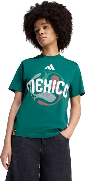 Fifa World Cup 26 Mexico T-shirt