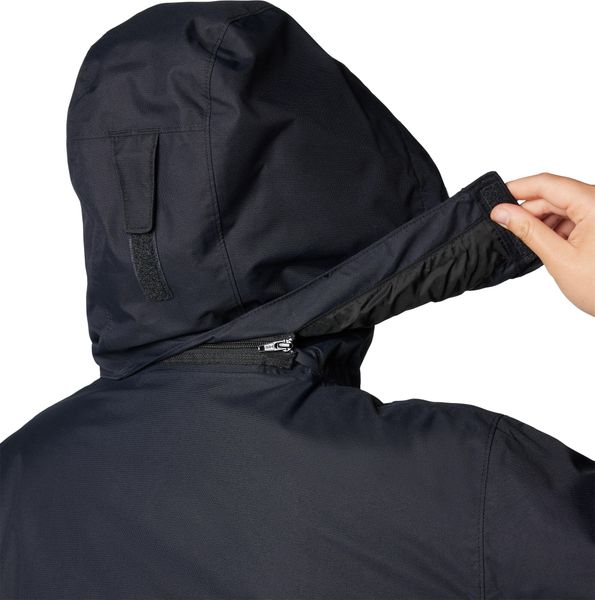 Bugaboo III Fleece Interchange Jacket