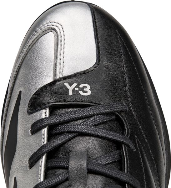 Y-3 Mercedes - AMG Petronas Formula 1 Team Feroza LO