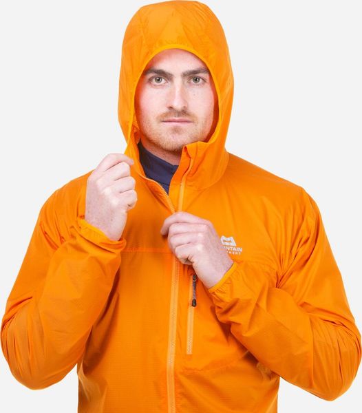 Aerofoil Full Zip Mens Jacket