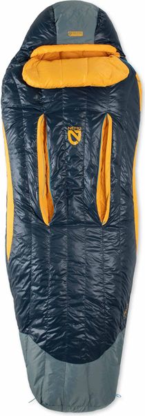 Disco 15 Sleeping Bag - Men's