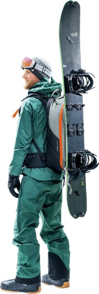 Alproof Lite 22