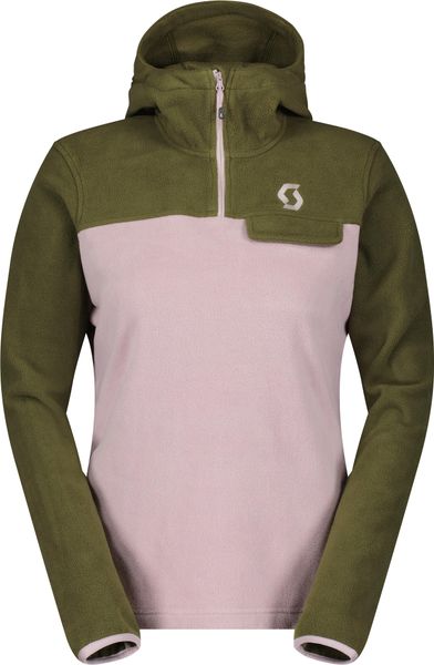 Pullover W's Defined Original Fleece