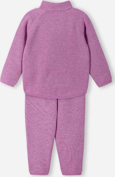 Fleece Set, Tahto