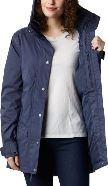 Rainy Creek™ Trench