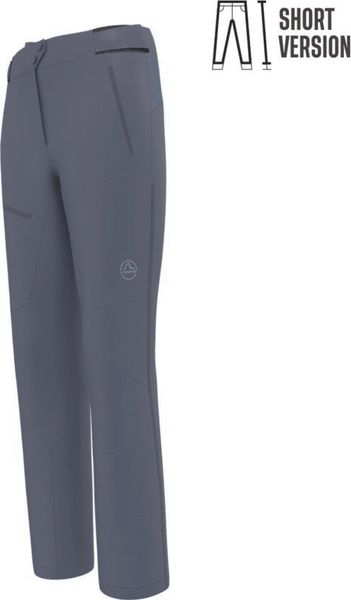 Crossridge Softshell Pant Women