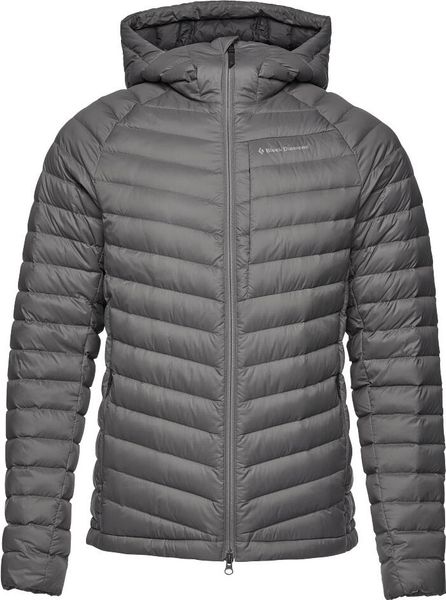 M Access Down Hoody