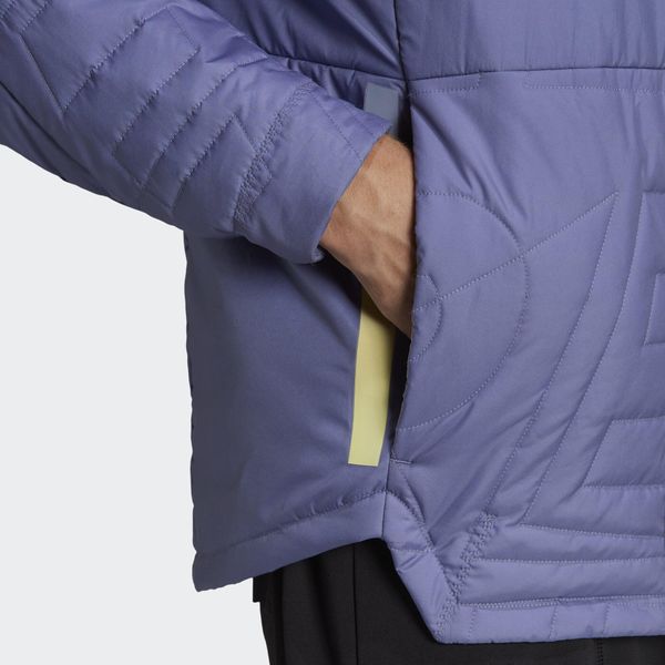 Terrex Myshelter Primaloft Hooded Padded Jacket