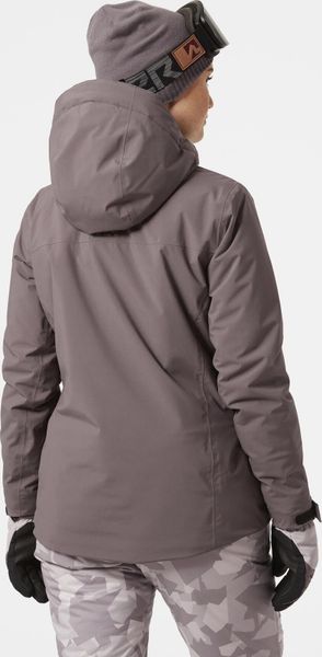 W Snowstar Mono Material JCT