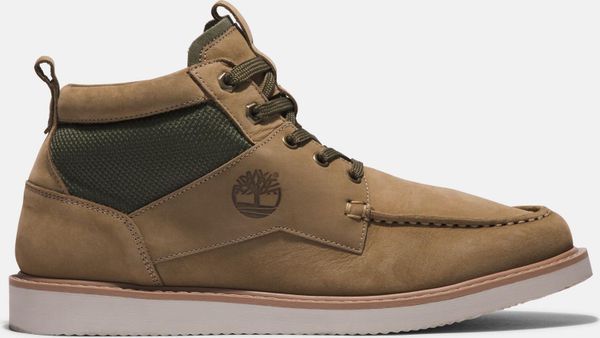 Mens Newmarket II L/F Chukka