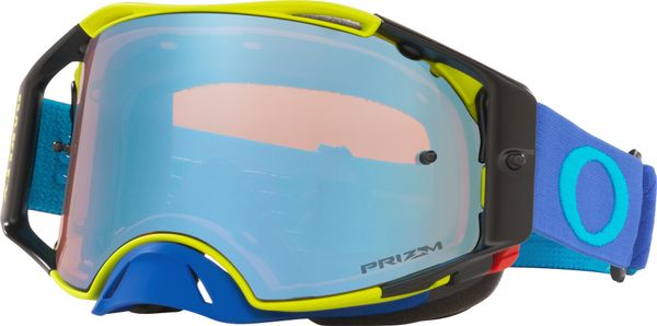 Airbrake MX