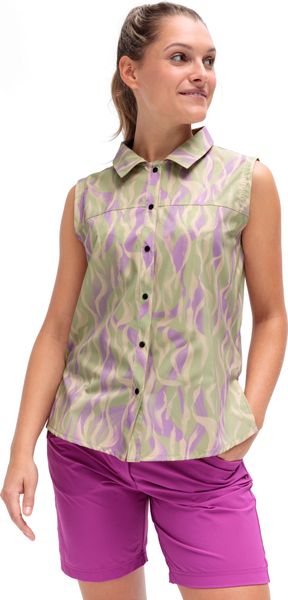 Belchen Sleeveless Women