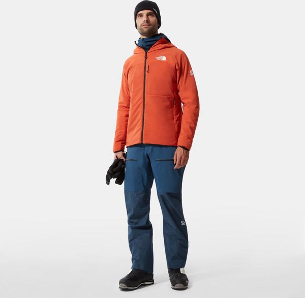 Mens Summit L3 Ventrix Hoodie