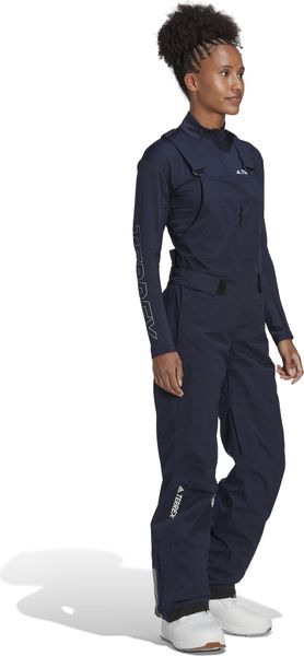 Resort Two-layer Insulated Bib Pants