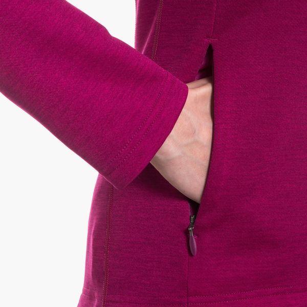Fleece Jacket Nagoya
