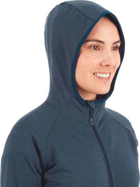 Nair ML Hooded Jacket Women