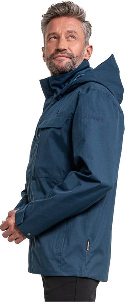 Zipin! Jacket Imphal Men