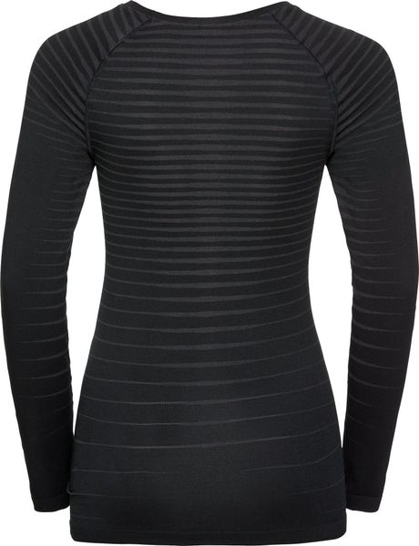 BL TOP Crew Neck Long Sleeve Performance Light