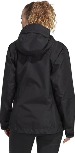 Xperior Gore-tex Paclite Rain Jacket