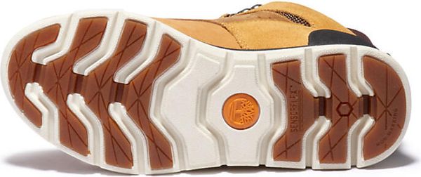 Killington Hiker Chukka