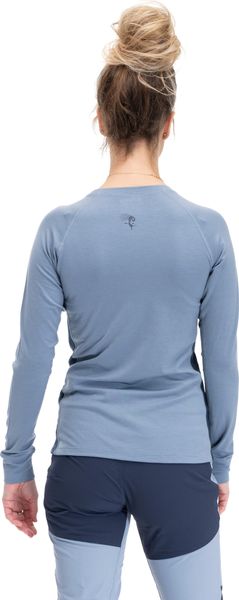 Cecilie Wool Long Sleeve