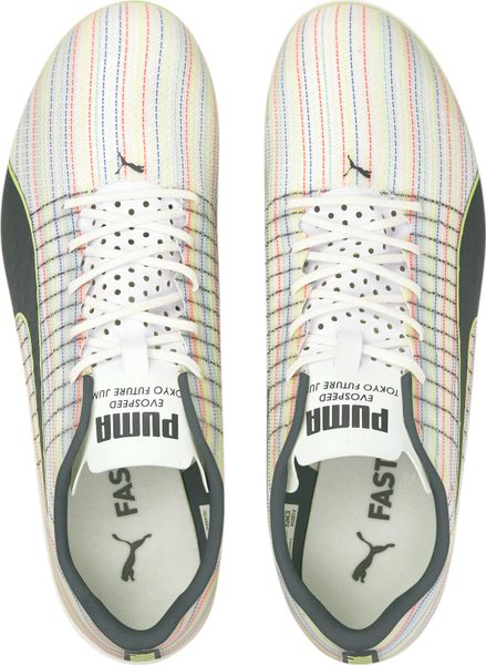 Evospeed Tokyo Future Jump 3