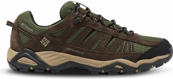 Charter OAK Waterproof