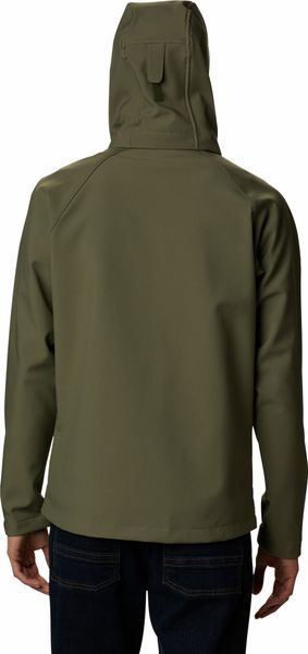 Cascade Ridge II Softshell