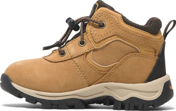 Kids Mid Lace UP Waterproof Hiking Boot