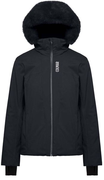 Ladies Ski Jacket+fur