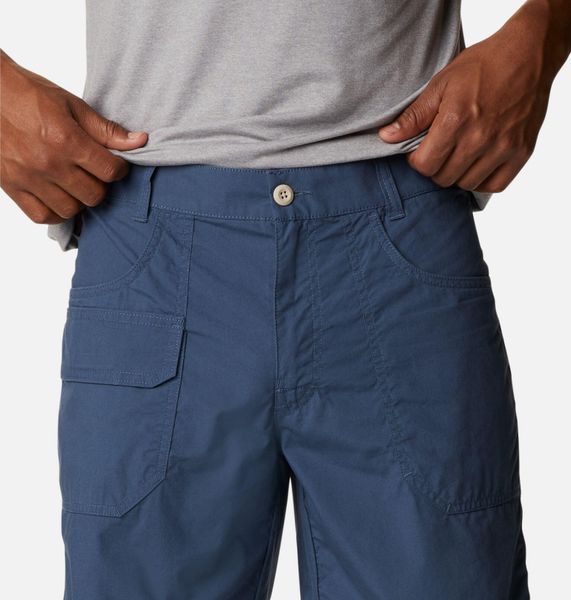 Washed Out Cargo Short